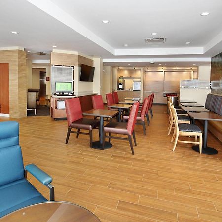 Towneplace Suites By Marriott Grove City Mercer/Outlets Eksteriør bilde