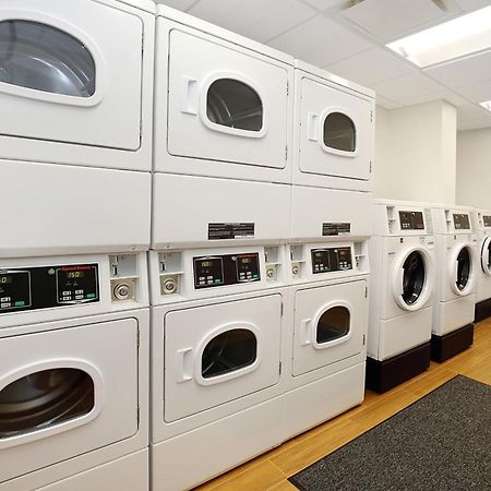Towneplace Suites By Marriott Grove City Mercer/Outlets Eksteriør bilde